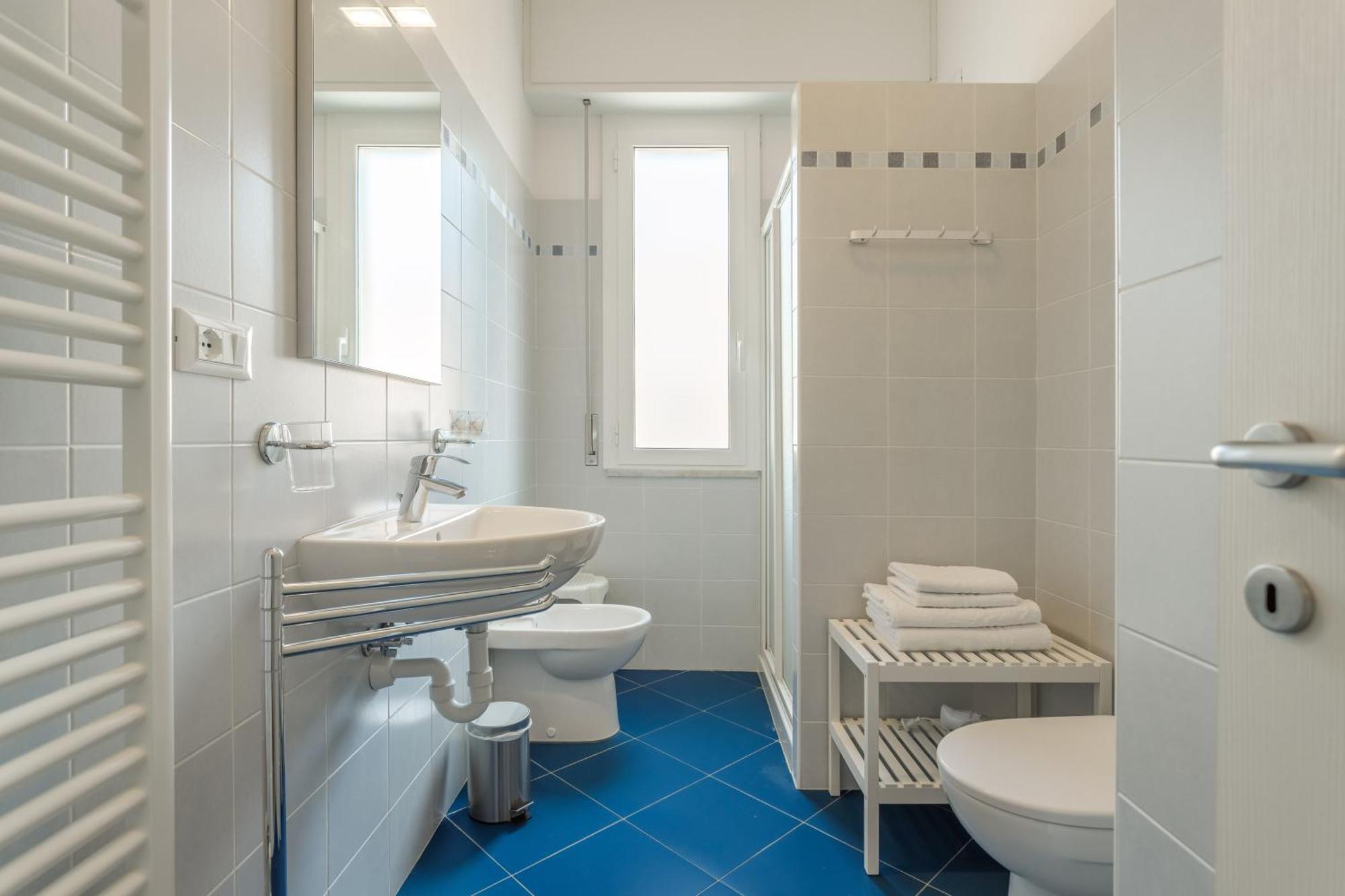Residence Mizar Pietra Ligure Exterior foto
